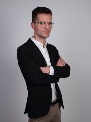 Łukasz Obrycki