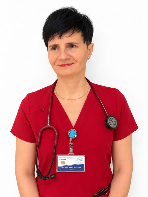 Beata Moczulska