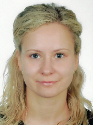 Joanna Kanarek-Kucner
