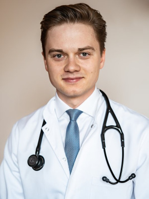 Michał Fułek
