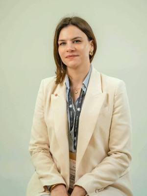 Ewa Dziewięcka