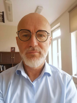Tadeusz Dereziński