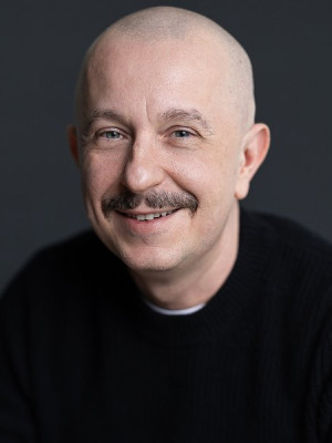 Maciej Tomaszewski