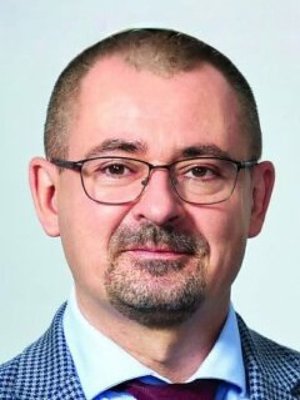 Daniel Wójcik