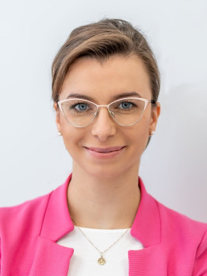 Edyta Dąbrowska