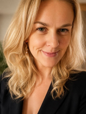 Małgorzata Wierzowiecka