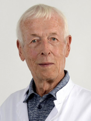Franz Messerli