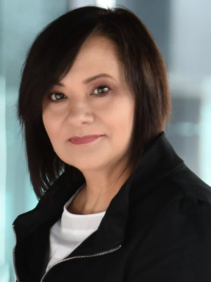 Teresa Jadczak-Szumiło