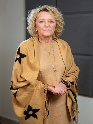 Ewa Augustynowicz-Kopeć