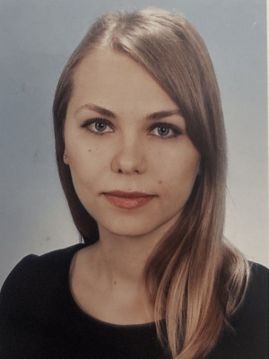 Patrycja Czekańska