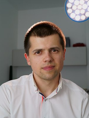 Szymon Markiewicz