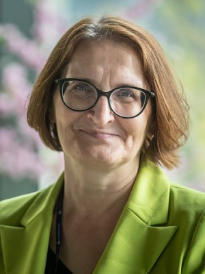 Janina Kokoszka-Paszkot
