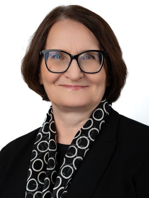 Janina Kokoszka-Paszkot
