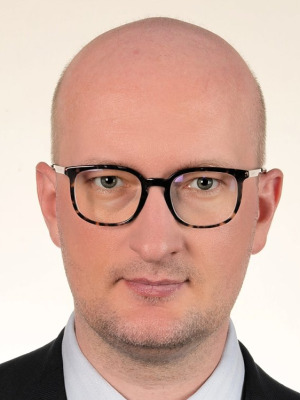 Łukasz Wielocha