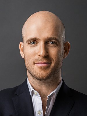 Benjamin Sarfati