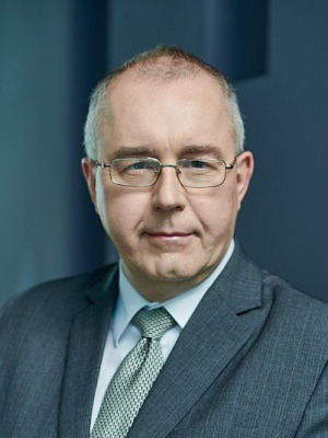 Tomasz Kostka
