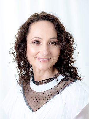 Ewa Włodarczyk
