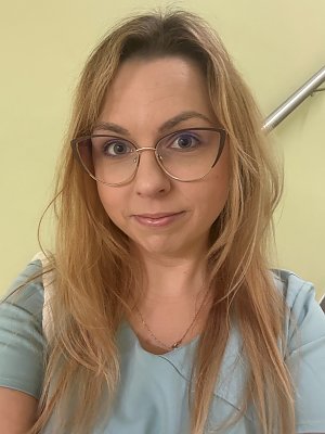 Monika Strumiło-Sikora
