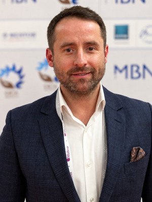 Maciej Naze