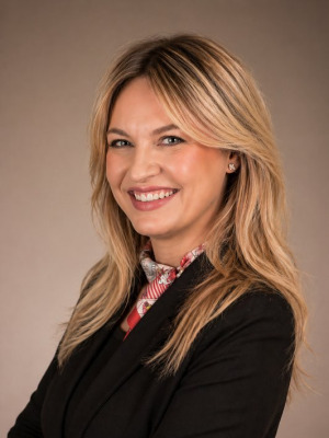 Aleksandra Konieczna