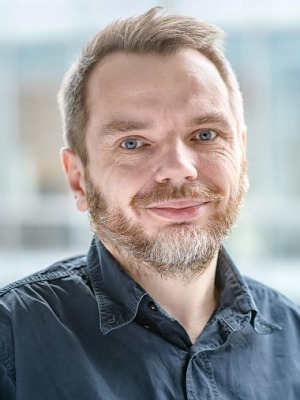 Piotr Bandosz