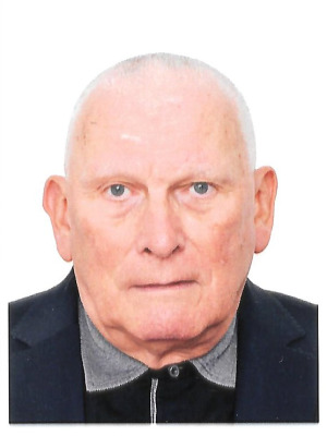 Jan Staessen