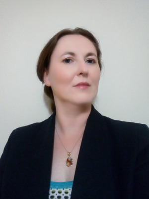 Anna Drohomirecka
