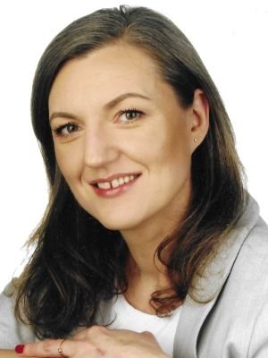 Joanna Kaczmarek