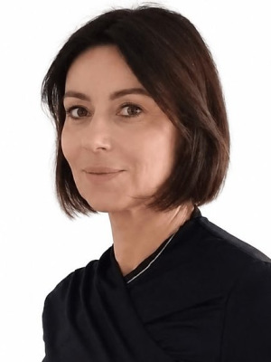 Magdalena Bertrandt-Łasińska