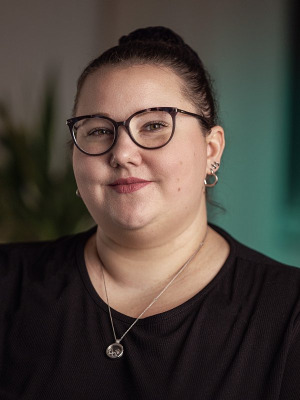 Roksana Rasek