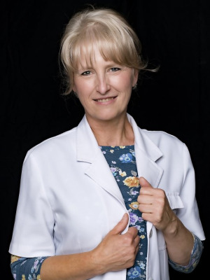 Elżbieta Stanisławska
