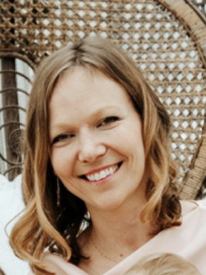 Małgorzata Księżyc