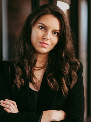 Daria Rembowska
