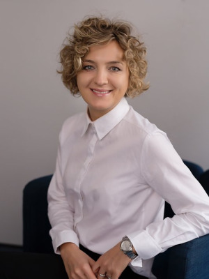 Anna Kępczyńska-Nyk