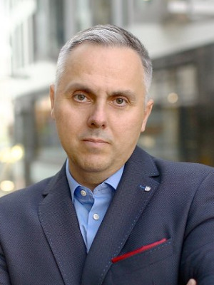 Sebastian Sikorski