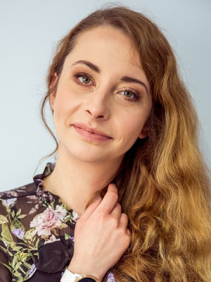 Martyna Marciniak