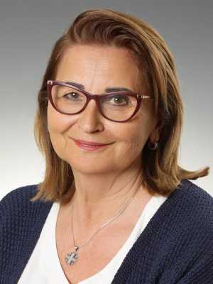 Bernarda Kazanowska