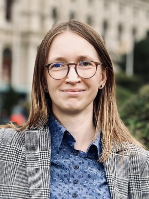 Monika Blicharska