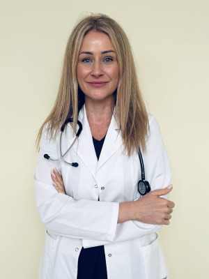 Dorota Stołtny