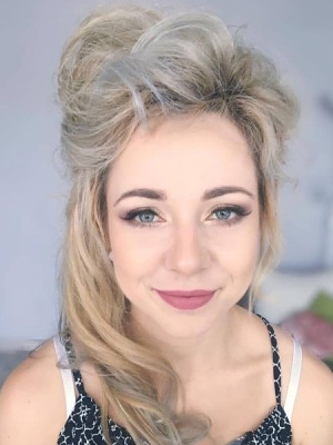 Izabela Dudzik