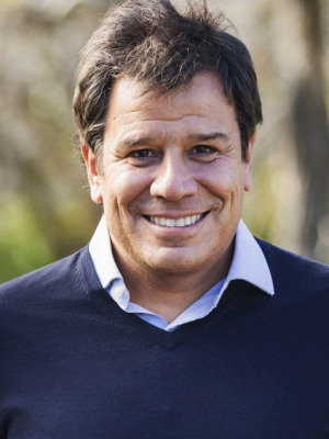 Facundo Manes