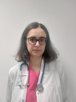 Magdalena Małek