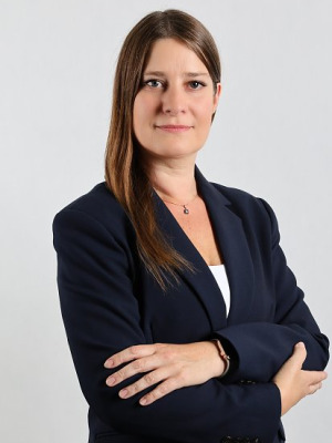 Beata Plewka