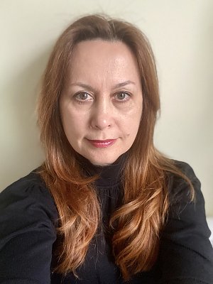Jolanta Kraśnicka