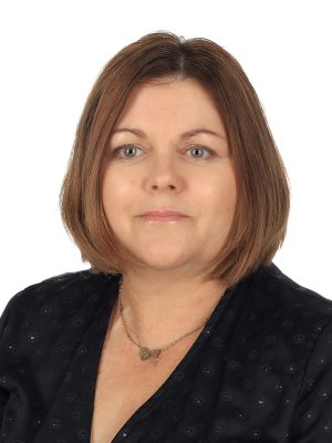 Dorota Suchodół
