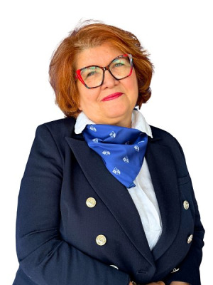 Grażyna Dykowska