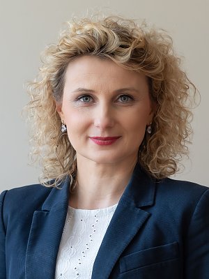 Karolina Prasek