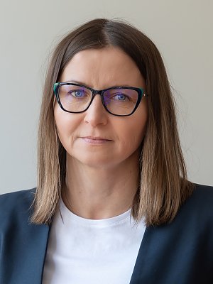 Edyta Krzych-Fałta