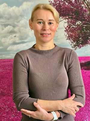 Lucyna Tomaszewska