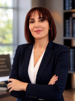 Małgorzata Reysner